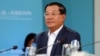 Thủ tướng Campuchia dọa tiếp tục đàn áp phe đối lập