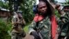 Congo's Ethnic Violence Displaces More Than 1M People