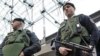 Germany Heightens Security Over Terror Threat