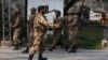 خیبرپختونخواہ: دہشت گردوں و انتہا پسندوں کی فہرست جاری