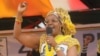 Minister Ousted as Zanu PF MP Faces Charges of Insulting Grace Mugabe