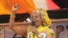 ZBC’s Coverage of 'Divisive' First Lady Roils Zimbabwe’s Opposition