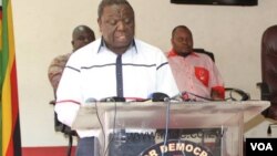 Officials at the local clinic, which serves about 120,000 residents, said waterborne diseases like diarrhea are rampant in the area.