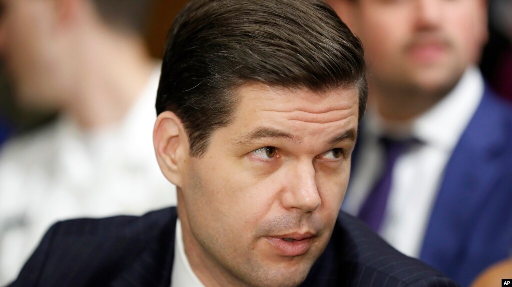 Wess Mitchell: Evropa, Ballkani dhe trysnitë politike