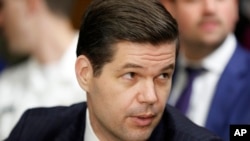Wess Mitchell, pomoćnik državnog sekretara za Evropu i Euroaziju