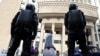 HRW: Egypt Uses Counterterrorism Laws to Prosecute Critics