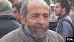 Борис Вишневский