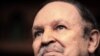 L'ex-président Abdelaziz Bouteflika a été enterré à Alger