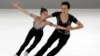 After Olympic Deal, North Korea Figure Skaters May Lead Team