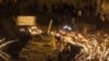 مصر میں حکومت مخالف مظاہروں میں شدت