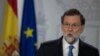 PM Spanyol Mariano Rajoy Hadapi Mosi Tak Percaya
