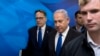 ისრაელის პრემიერი ნეთანიაჰუ ევროპელ ლიდერებს ხვდება