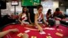 Enorme casino es víctima de hackers