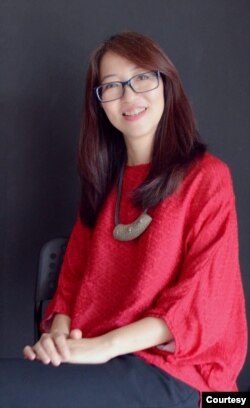 Ina Liem, pemerhati pendidikan sekaligus pendiri Jurusanku.com, platform jasa konsultasi pendidikan (Credit Ina Liem).