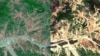 '북한, 2001~2012년 산림 16만 헥타르 유실'