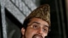 تنازعہ کشمیر کے مذاکرات میں کشمیریوں کو بھی شامل کیا جائے: میر واعظ عمر فاروق
