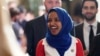 Rep. Omar Apologizes for Tweets About Support for Israel
