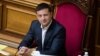 Presiden Ukraina: AS Akan Beri Ekstra Bantuan 140 Juta Dolar