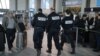 法國加強戒備防止恐怖襲擊