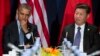 Mỹ và Trung Quốc tái khẳng định cam kết về việc giảm khí thải