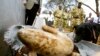 Kenia combate el tráfico ilegal de marfil con una nueva arma
