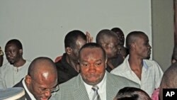 Togo: 20 ans de prison pour Kpatcha Gnassingbé