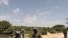 AU, Government Troops Seize al-Shabab Positions in Mogadishu