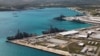 Guam: Small But Important Piece of US Territory in Pacific