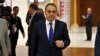 Le prince Ali accuse Platini d'arrangements en sous-main