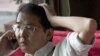 Prominent Chinese Rights Lawyer Jailed for 12 Years