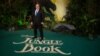 Film Disney 'The Jungle Book' Dinilai Terlalu Menyeramkan untuk Anak-anak