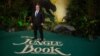 "The Jungle Book" ส่งเสียงร้องกึกก้องป่ากับรายได้ 103 ล้านดอลลาร์