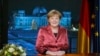 Merkel dünyanın ən nüfuzlu 100 qadını siyahısında yenə birincidir [Foto-qalereya]