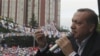 Bầu cử quốc hội Thổ Nhĩ Kỳ: đảng đương quyền có cơ may thắng lớn