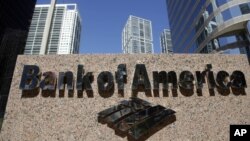 El gobierno alega que Bank of America vendió títulos hipotecarios fraudulentos