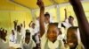 Pela Saúde de Moçambique: Pôr fim ao casamento de crianças