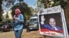 انتخابات ریاست جمهوری مصر آغاز شد؛ دو گزینه پیش روی مردم مصر