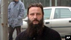 Јован Вранишковски, на фотографија од 2005-та 