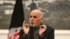 Afghan President Expects Results-oriented Talks With Taliban