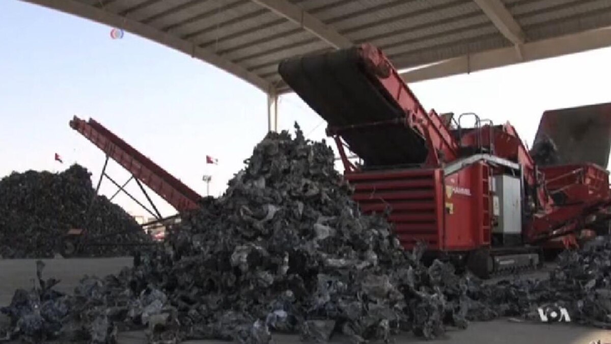 Scrap Metal Separation May Become Less Costly