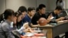 สหรัฐฯ กังวล “สายลับจีน” ในคราบนักศึกษาต่างชาติ-เพิ่มความเข้มงวดออกวีซ่าเรียนต่อ