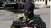 В Донбассе обстреляли украинских десантников