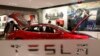 Tesla Motors Buka Akses atas Paten Mobil Listrik