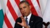 Shugaban Amurka Barack Obama ya yi Jawabi Kan Halin da Kasar ke Ciki