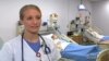 Безробітні медсестри США чекають, коли "бебібумери" почнуть хворіти 