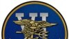 Emblema distintivo do Seal Team Six