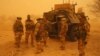Au moins deux jihadistes présumés tués par l'armée française au Mali