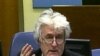 Nhân chứng đầu tiên ra khai trước tòa trong vụ xử ông Karadzic