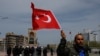 Turki Cabut Status Keadaan Darurat Setelah 2 Tahun
