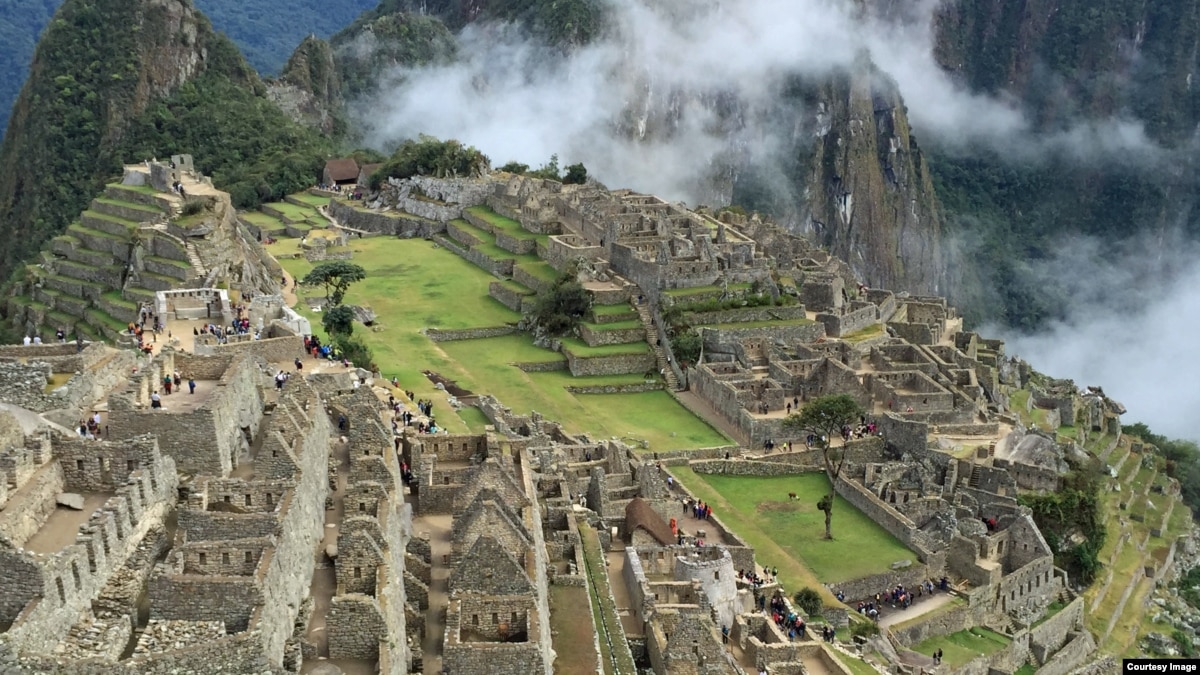 Peru and Machu Picchu: The Trip of a Lifetime